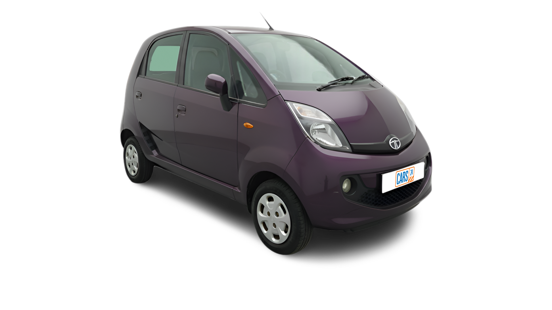 Tata Nano-img